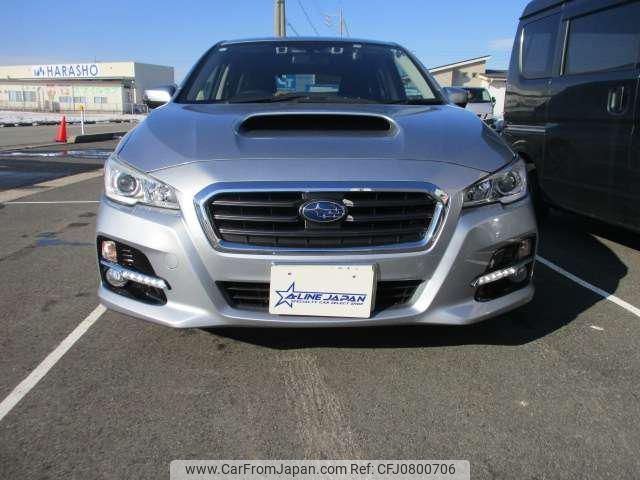 subaru levorg 2016 -SUBARU 【名変中 】--Levorg VM4--073097---SUBARU 【名変中 】--Levorg VM4--073097- image 2