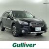 subaru outback 2017 CFJ1845561 image 1