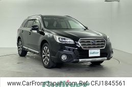 subaru outback 2017 CFJ1845561