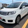 honda freed-spike 2012 -HONDA--Freed Spike DBA-GB3--GB3-1437984---HONDA--Freed Spike DBA-GB3--GB3-1437984- image 1