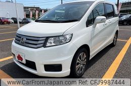 honda freed-spike 2012 -HONDA--Freed Spike DBA-GB3--GB3-1437984---HONDA--Freed Spike DBA-GB3--GB3-1437984-