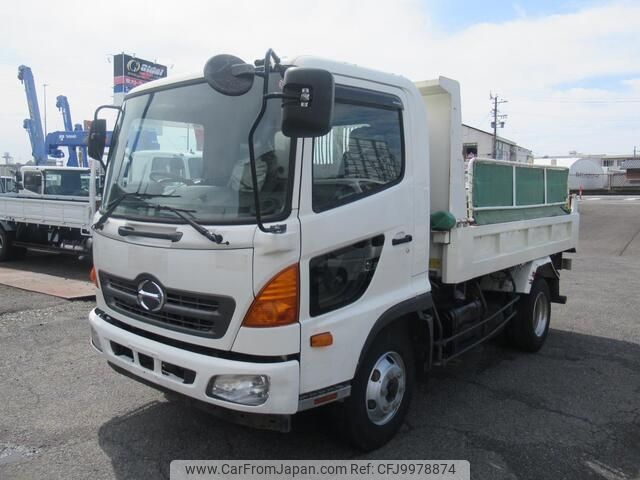 hino ranger 2014 -HINO--Hino Ranger TKG-FC9JCAP--FC9JCA-18667---HINO--Hino Ranger TKG-FC9JCAP--FC9JCA-18667- image 1