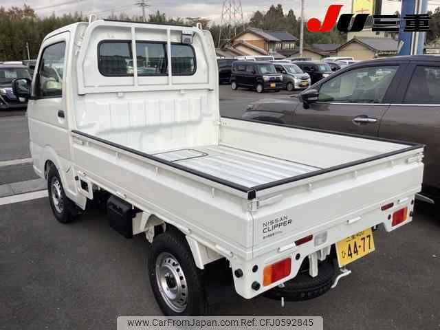 nissan clipper-truck 2024 -NISSAN 【三重 480ﾋ4477】--Clipper Truck DR16T--823898---NISSAN 【三重 480ﾋ4477】--Clipper Truck DR16T--823898- image 2