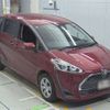toyota sienta 2021 CFJ1748811 image 1