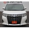 toyota alphard 2018 -TOYOTA--Alphard DAA-AYH30W--AYH30-0062093---TOYOTA--Alphard DAA-AYH30W--AYH30-0062093- image 8