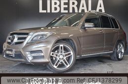 mercedes-benz glk-class 2013 -MERCEDES-BENZ--Benz GLK RBA-204988--WDC2049881G196244---MERCEDES-BENZ--Benz GLK RBA-204988--WDC2049881G196244-
