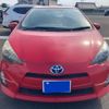 toyota aqua 2012 CFJ1585181 image 3