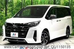 toyota noah 2021 -TOYOTA--Noah 3BA-ZRR80W--ZRR80-0667758---TOYOTA--Noah 3BA-ZRR80W--ZRR80-0667758-