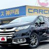 honda odyssey 2016 -HONDA--Odyssey DAA-RC4--RC4-1017221---HONDA--Odyssey DAA-RC4--RC4-1017221- image 1