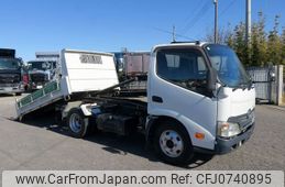 hino dutro 2011 -HINO--Hino Dutoro SKG-XZU620T--XZU620-0001058---HINO--Hino Dutoro SKG-XZU620T--XZU620-0001058-