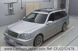 toyota crown-estate 2001 -TOYOTA 【福井 330ﾊ6228】--Crown Esrate GH-JZS171W--JZS171-0069857---TOYOTA 【福井 330ﾊ6228】--Crown Esrate GH-JZS171W--JZS171-0069857-