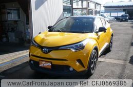 toyota c-hr 2017 -TOYOTA--C-HR ZYX10--2092546---TOYOTA--C-HR ZYX10--2092546-