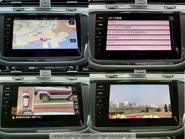 volkswagen tiguan 2018 quick_quick_LDA-5NDFGF_WVGZZZ5NZKW805825 image 2