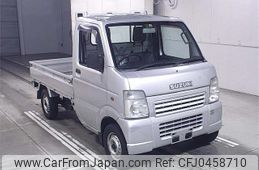 suzuki carry-truck 2004 -SUZUKI--Carry Truck DA63T-266896---SUZUKI--Carry Truck DA63T-266896-