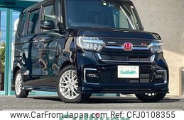 honda n-box 2021 -HONDA--N BOX 6BA-JF3--JF3-2330497---HONDA--N BOX 6BA-JF3--JF3-2330497-