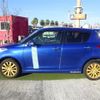 suzuki swift 2012 -SUZUKI--Swift DBA-ZD72S--ZD72S-201768---SUZUKI--Swift DBA-ZD72S--ZD72S-201768- image 4