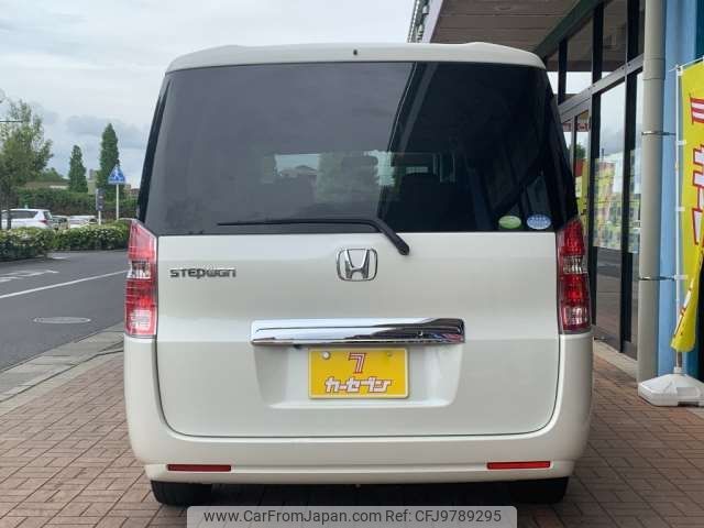 honda stepwagon 2012 -HONDA 【習志野 502ﾁ5003】--Stepwgn DBA-RK1--RK1-1209608---HONDA 【習志野 502ﾁ5003】--Stepwgn DBA-RK1--RK1-1209608- image 2