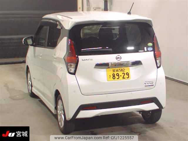 nissan dayz 2021 -NISSAN 【宮城 582ｻ8929】--DAYZ B44W-0113868---NISSAN 【宮城 582ｻ8929】--DAYZ B44W-0113868- image 2