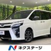 toyota voxy 2019 -TOYOTA--Voxy DBA-ZRR85W--ZRR85-0132839---TOYOTA--Voxy DBA-ZRR85W--ZRR85-0132839- image 1