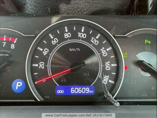 toyota voxy 2020 CFJ1617693 image 2
