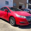 honda insight 2010 -HONDA--Insight DAA-ZE2--ZE2-1191721---HONDA--Insight DAA-ZE2--ZE2-1191721- image 4