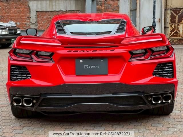 chevrolet corvette 2024 quick_quick_7BA-Y2XC_1G1Y92D44P5140446 image 2