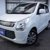 suzuki wagon-r 2013 -SUZUKI--Wagon R DBA-MH34S--MH34S-150706---SUZUKI--Wagon R DBA-MH34S--MH34S-150706- image 1