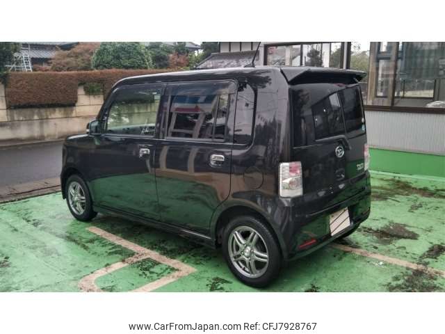 daihatsu move-conte 2011 -DAIHATSU 【つくば 581ｱ1473】--Move Conte DBA-L575S--L575S-0131951---DAIHATSU 【つくば 581ｱ1473】--Move Conte DBA-L575S--L575S-0131951- image 2