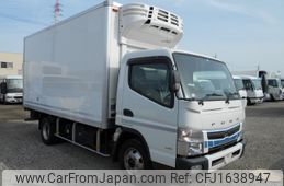 mitsubishi-fuso canter 2017 CFJ1638947
