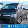 toyota hiace-van 2013 -TOYOTA--Hiace Van TRH211K--8004952---TOYOTA--Hiace Van TRH211K--8004952- image 1