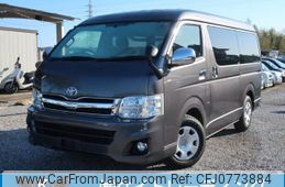 toyota hiace-van 2013 -TOYOTA--Hiace Van TRH211K--8004952---TOYOTA--Hiace Van TRH211K--8004952-