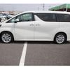 toyota alphard 2018 -TOYOTA--Alphard DBA-AGH30W--AGH30-0209939---TOYOTA--Alphard DBA-AGH30W--AGH30-0209939- image 7