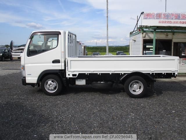 mitsubishi-fuso canter 2017 GOO_NET_EXCHANGE_0901053A30240927W001 image 2