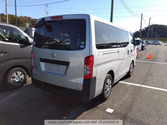 nissan caravan-van 2019 -NISSAN--Caravan Van CBF-VR2E26--VR2E26-123730---NISSAN--Caravan Van CBF-VR2E26--VR2E26-123730- image 2