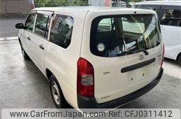 toyota probox-van 2013 TE3020