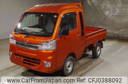 daihatsu hijet-truck 2021 -DAIHATSU 【Ｎｏ後日 】--Hijet Truck S510P-0372121---DAIHATSU 【Ｎｏ後日 】--Hijet Truck S510P-0372121-