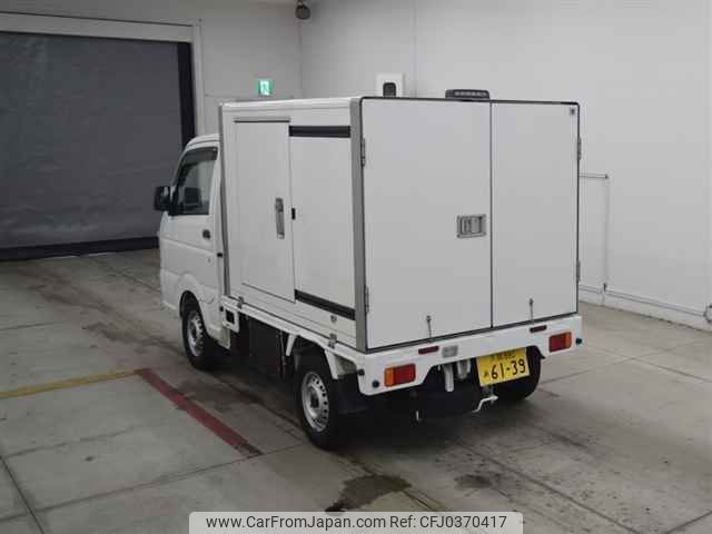 nissan clipper-truck 2018 -NISSAN 【大阪 880ア6139】--Clipper Truck DR16T-388570---NISSAN 【大阪 880ア6139】--Clipper Truck DR16T-388570- image 2