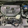mazda cx-3 2015 CFJ1532066 image 18