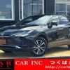 toyota harrier 2021 quick_quick_6BA-MXUA80_MXUA80-0061704 image 1
