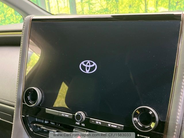 toyota alphard 2024 CFJ1583033 image 2