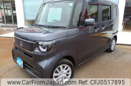 honda n-box 2024 -HONDA--N BOX 6BA-JF5--JF5-1135***---HONDA--N BOX 6BA-JF5--JF5-1135***-
