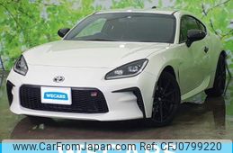 toyota gr86 2022 quick_quick_3BA-ZN8_ZN8-011689