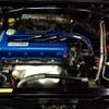 nissan pulsar-series 1998 CFJ9617459 image 22