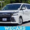 toyota vellfire 2016 quick_quick_DBA-AGH30W_AGH30-0056375 image 1