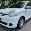 toyota sienta 2009 -TOYOTA 【名変中 】--Sienta NCP81Gｶｲ--5108624---TOYOTA 【名変中 】--Sienta NCP81Gｶｲ--5108624- image 2