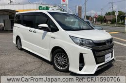 toyota noah 2019 CFJ1590706