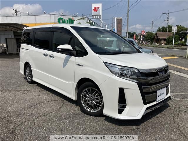toyota noah 2019 CFJ1590706 image 1
