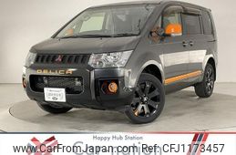 mitsubishi delica-d5 2017 quick_quick_CV1W_CV1W-1205335