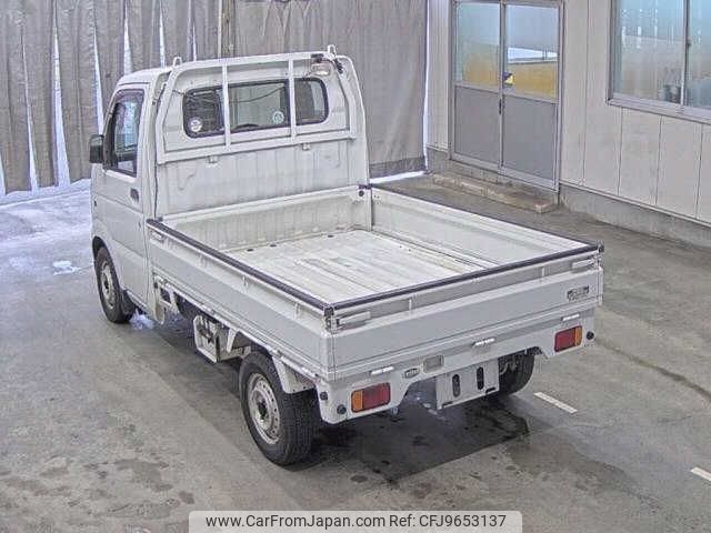 suzuki carry-truck 2004 -SUZUKI--Carry Truck DA63T--DA63T-221744---SUZUKI--Carry Truck DA63T--DA63T-221744- image 2