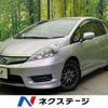 honda fit-shuttle-hybrid 2011 CFJ1696155 image 1